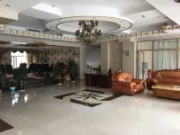 Xiushui Business Hotel Hotels in Raohe