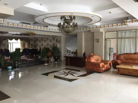 Xiushui Business Hotel