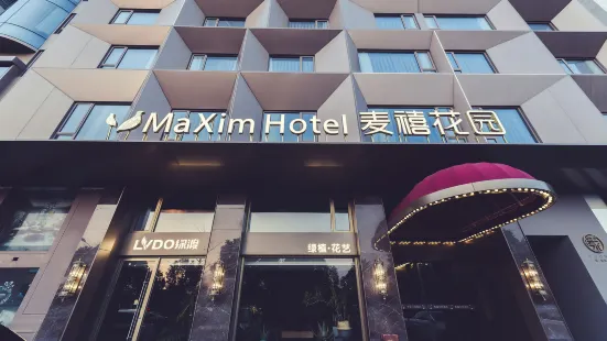 Ma Xim Hotel