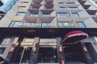 Ma Xim Hotel - servizio colazione