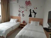Liancheng Landscape Countryside Homestay - Airport Shuttle