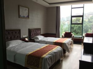 Zigong Yuanyu Hotel