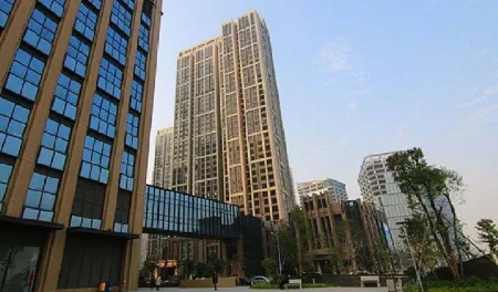 Oda Theme Apartment (Guangzhou Wanshengwei Pazhou Convention and Exhibition Center)