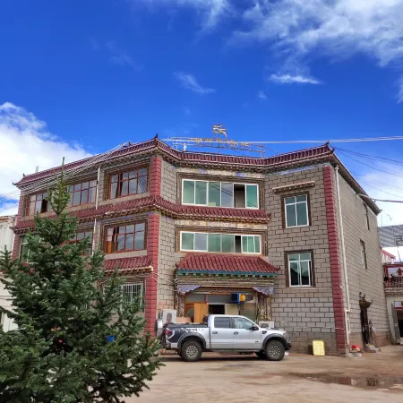 Dengya Hotel