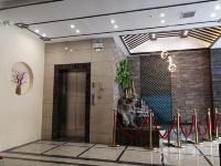 江口6堡酒店 - 公共区域