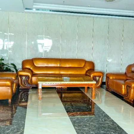 City Business Hotel