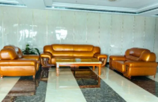City Business Hotel