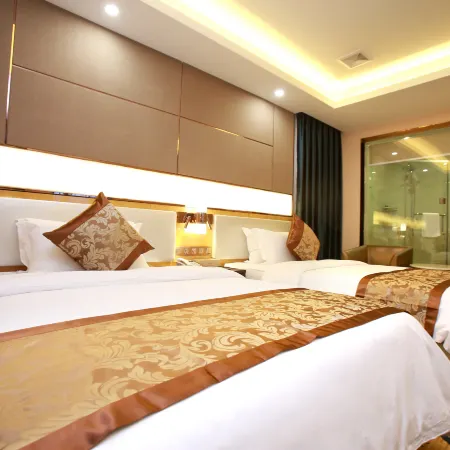 Junhao Hotel