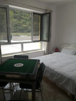 Ji'an Bingyu Binggu Apartment