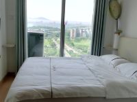 广州雍氏酒店公寓 - 豪华大床房