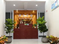 Shizhu Yilian Hotel
