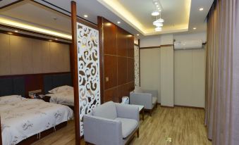 Yanshan Constellation Fashion Hotel