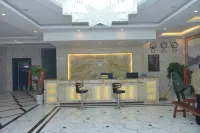 Yanshan Constellation Fashion Hotel