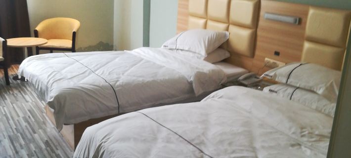Ningming Boya Business Hotel Hotels in Ningming