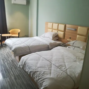 Ningming Boya Business Hotel