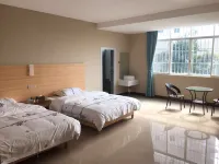 Tianzhu Linfeng Apartment Hotel a Tian'e