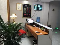 Xilin Yuyuan Hotel Hotels in Xilin County