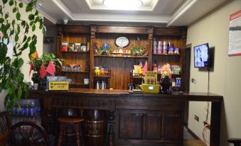 Chongqing Xiankelai Business Hotel