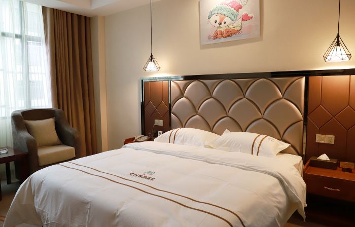 Anlong Aijia Boutique Hotel