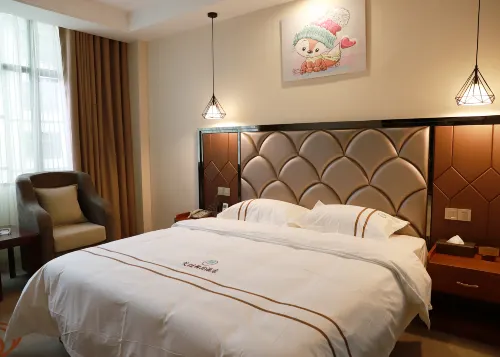 Anlong Aijia Boutique Hotel