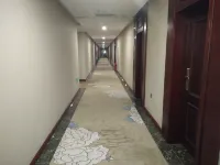 Huahui Kaiyue Hotel Hotels in Hoxud