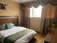 Haocheng Business Hotel Hotels in Luoping County