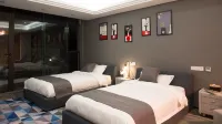 Yinyu Liushi Guesthouse Hotels in Yueqing