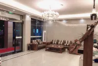 Anjuyuan Hotel Hotel di Jieshou