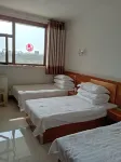 王家大院老兵民宿 Hotels near Qixian Valley