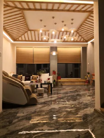 Wanda International Resort Villa Meiju