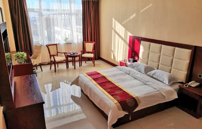 Longmei Star Hotel