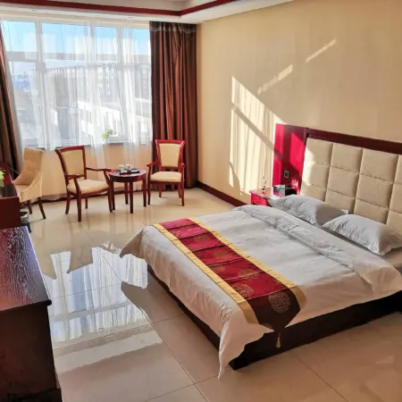 Longmei Star Hotel