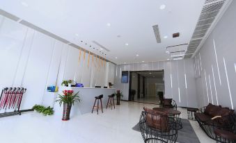 Huixiu E-sports Theme Hotel