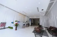 Huixiu E-sports Theme Hotel