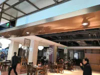 Xiangrui Grand Hotel, Luxian County