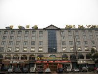 仙桃明大酒店