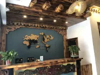 Wenchuan Mountain Villa Homestay