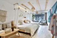 烏鎮未白民宿（西柵景區店）