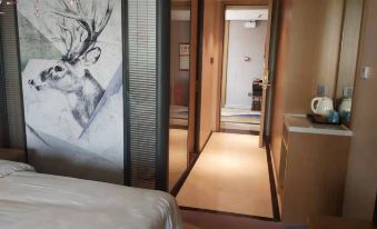 Honghu Shengtai Hotel