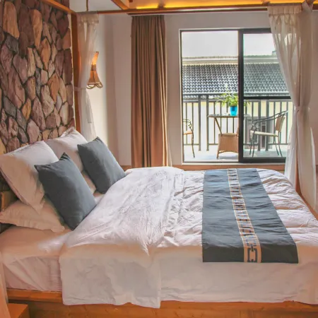 Shanshui Yake Guesthouse