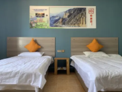 Karamay Dukucho Station