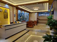 Mengla Haoli Apartments Hotel a Mengla