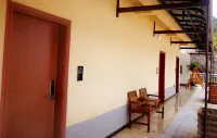 Mari Po Wenqing Inn