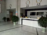 โรงแรมซานอัน จินผิง โรงแรมในจินผิง