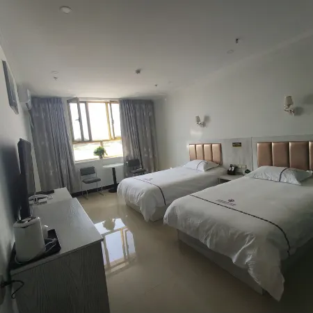 Junhao Business Hotel