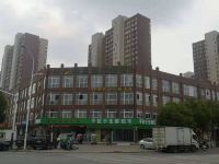 苹果时尚宾馆(巢湖学院店)