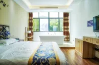 Langxi Taiqing Tea Yungu Hotel