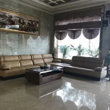 Mashan Aifei Hotel