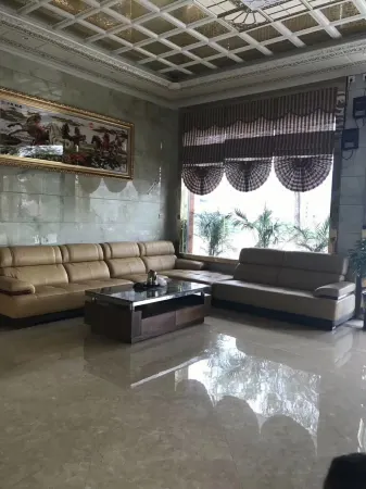Mashan Aifei Hotel