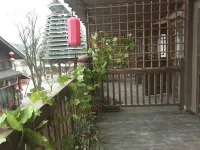 Danzhai Donghu Garden Hotel Hotels near Danzhai Wanda Village